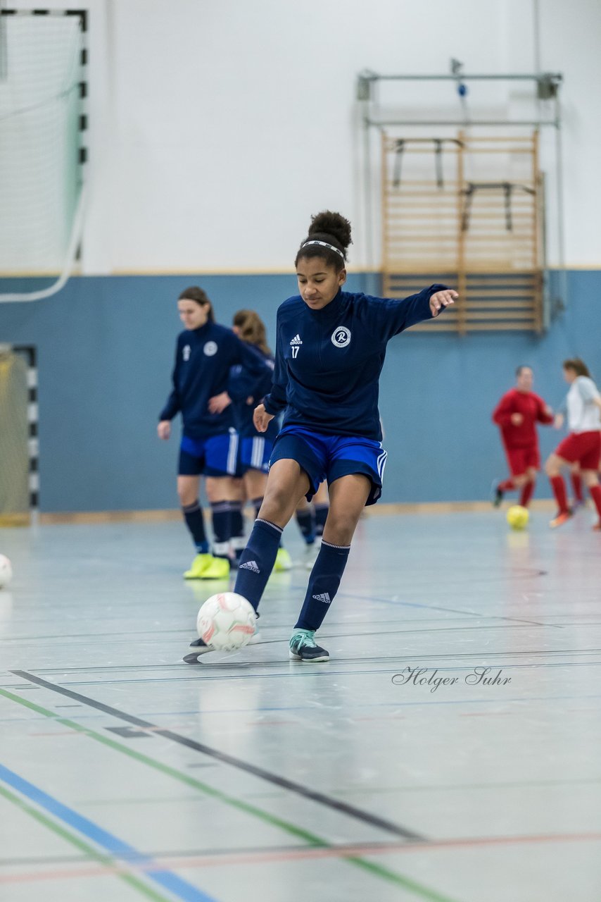 Bild 54 - HFV Futsalmeisterschaft